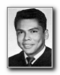 Ralph Liegh: class of 1963, Norte Del Rio High School, Sacramento, CA.
